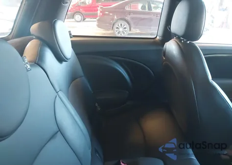 2009 Mini John Cooper Works from USA, damaged, VIN WMWMF93579TF96358